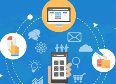 网上商城系统开发需要哪些功能模块?_HiMall