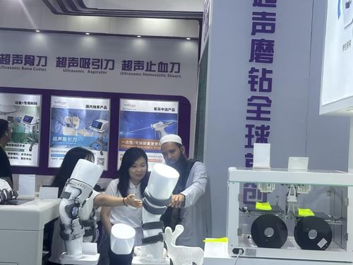 cmef简单医疗专访 提供可靠产品 提升康复体验