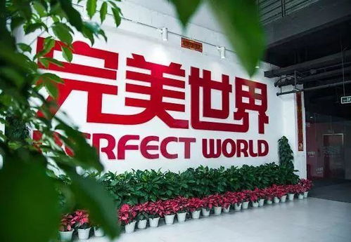 steam中国还是来了,完美世界成为傀儡