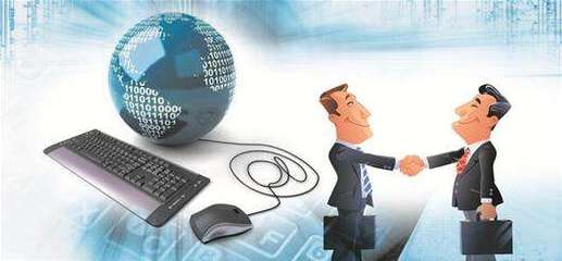 B2B2C网上商城系统,传统企业转型首选