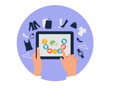 2016网上购物系统发展趋势_移动云商城