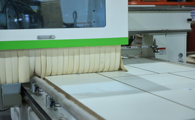 毫米级智造,全流程可见丨客来福4.0工厂的效率跃升及品质进化