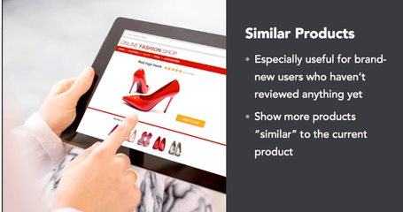 基于矩阵分解的协同过滤在Python机器学习推荐系统中的实现——以网上购物系统为例