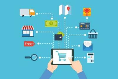 电商商城返利系统开发 构建购物系统的用户粘性与增长引擎