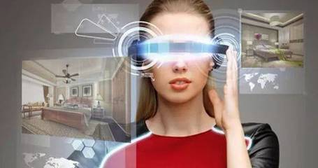 视点 | 拥有智能科技的一天 网上购物系统如何重塑现代生活